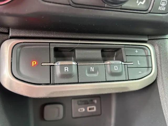 2023 GMC Acadia AWD Denali