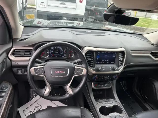 2023 GMC Acadia AWD Denali