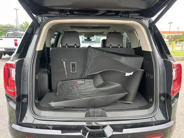 2023 GMC Acadia AWD Denali