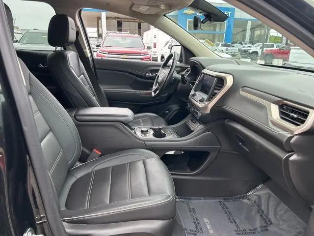 2023 GMC Acadia AWD Denali