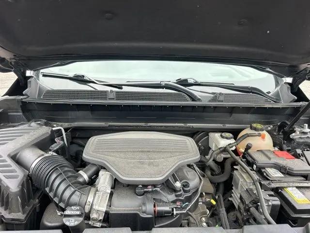 2023 GMC Acadia AWD Denali