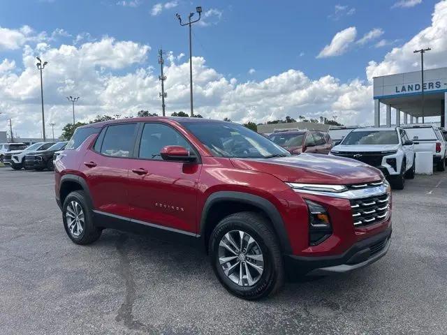 2026 Chevrolet Equinox FWD LT for sale in Huntsville, AL