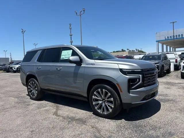 2026 Chevrolet Tahoe 4WD High Country for sale in Huntsville, AL