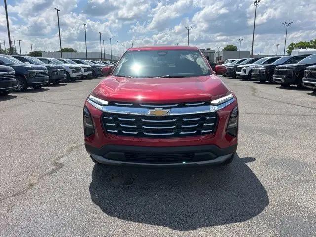 2026 Chevrolet Equinox FWD LT for sale in Huntsville, AL