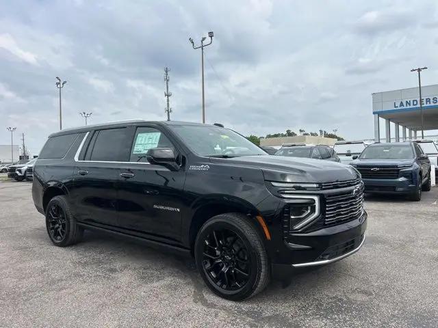2026 Chevrolet Suburban High Country, 4WD for sale in Huntsville, AL