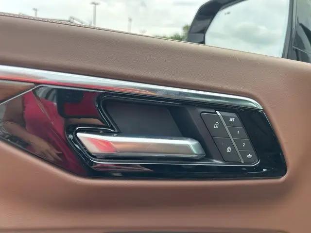 2026 Chevrolet Suburban High Country, 4WD