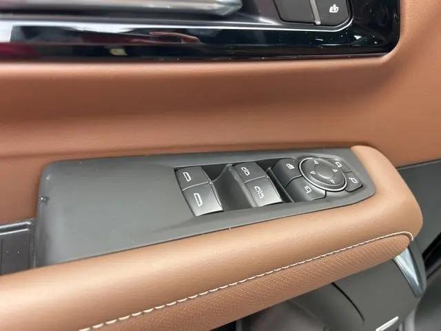 2026 Chevrolet Suburban High Country, 4WD