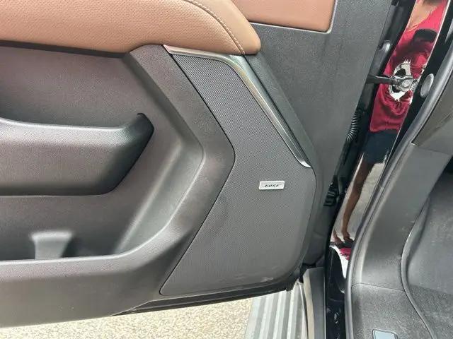 2026 Chevrolet Suburban High Country, 4WD
