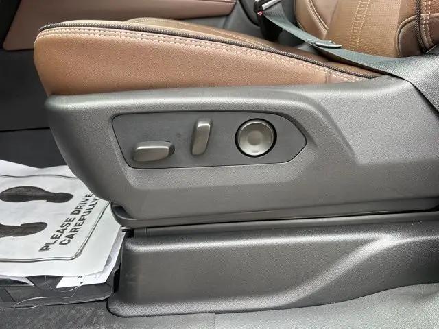 2026 Chevrolet Suburban High Country, 4WD