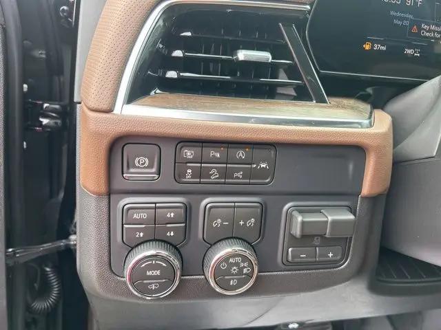 2026 Chevrolet Suburban High Country, 4WD