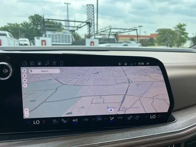 2026 Chevrolet Suburban High Country, 4WD