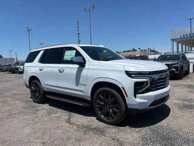2026 Chevrolet Tahoe 4WD Premier for sale in Huntsville, AL