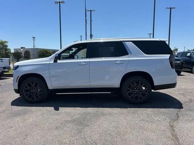 2026 Chevrolet Tahoe 4WD Premier