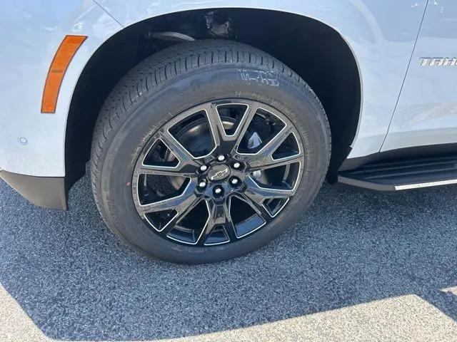 2026 Chevrolet Tahoe 4WD Premier
