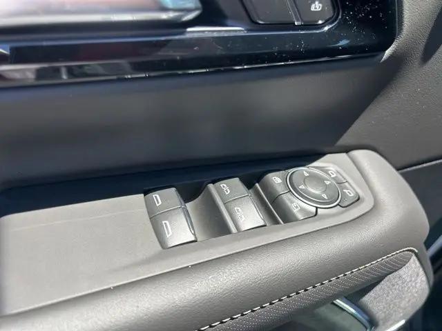 2026 Chevrolet Tahoe 4WD Premier