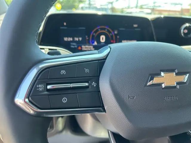 2026 Chevrolet Tahoe 4WD Premier