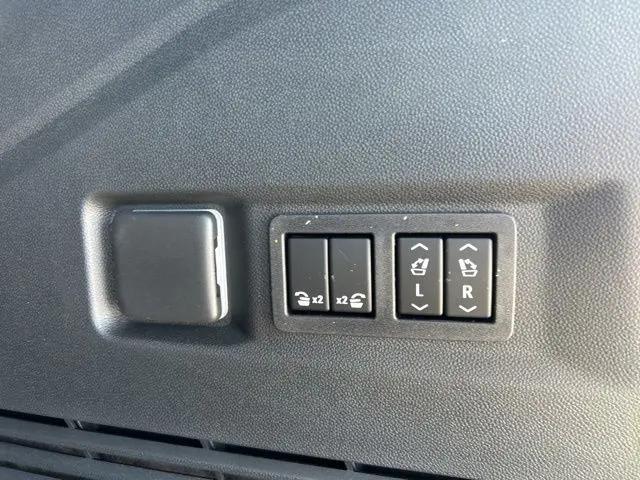 2026 Chevrolet Tahoe 4WD Premier