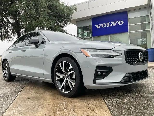 2025 Volvo S60 B5 Plus for sale in San Antonio, TX
