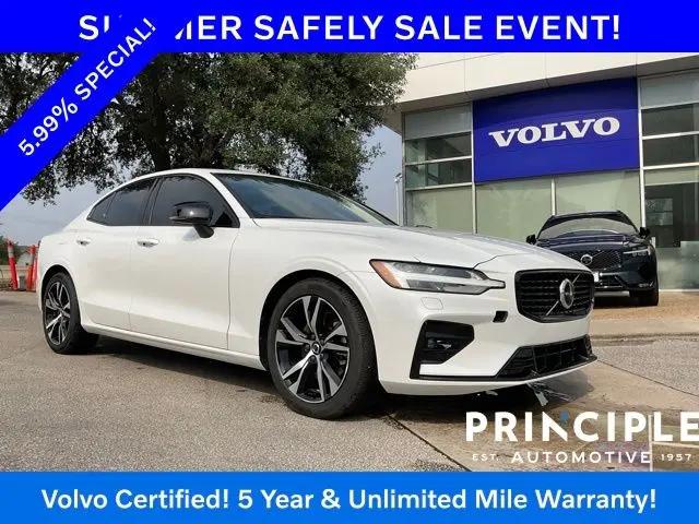 2025 Volvo S60 B5 Core for sale in San Antonio, TX