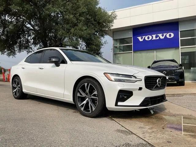 2025 Volvo S60 B5 Core for sale in San Antonio, TX