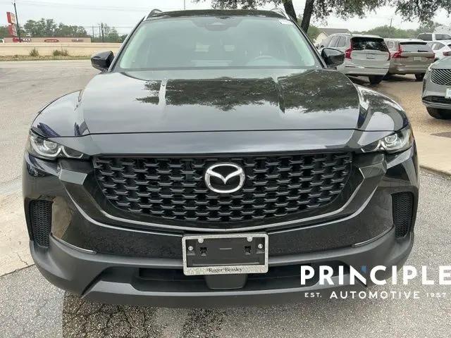 2025 Mazda CX-50 Hybrid Preferred Package