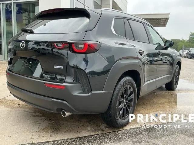 2025 Mazda CX-50 Hybrid Preferred Package