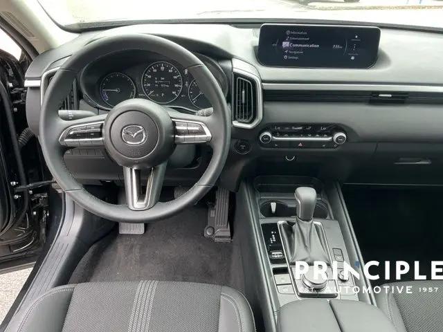 2025 Mazda CX-50 Hybrid Preferred Package