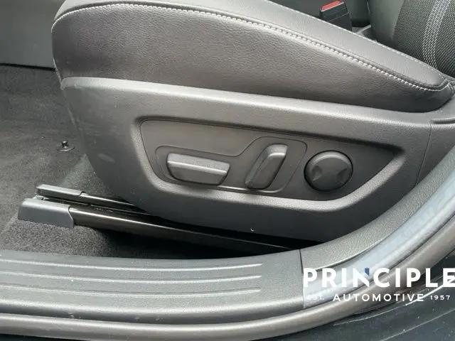 2025 Mazda CX-50 Hybrid Preferred Package