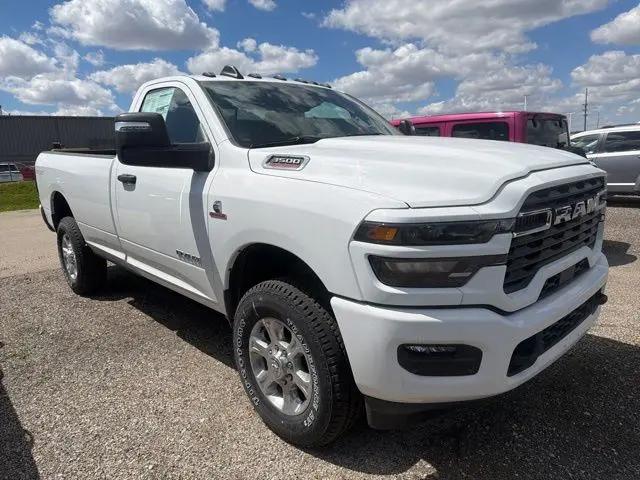 2026 Ram 3500 Big Horn Regular Cab 4x4 8' Box for sale in Bloomington, IL