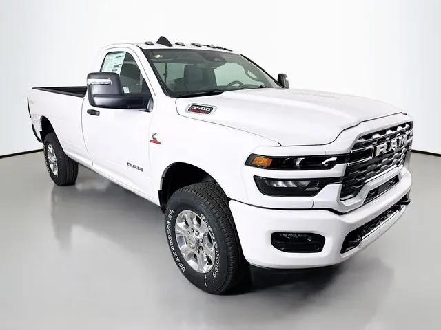 2026 Ram 3500 Big Horn Regular Cab 4x4 8' Box for sale in Bloomington, IL