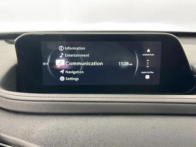 2025 Mazda CX-30 2.5 S Carbon Edition