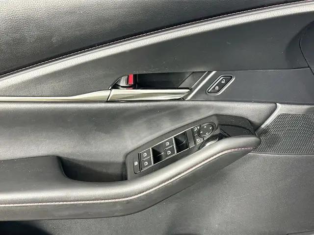 2025 Mazda CX-30 2.5 S Carbon Edition