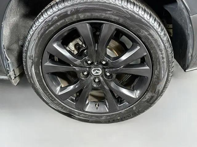 2025 Mazda CX-30 2.5 S Carbon Edition
