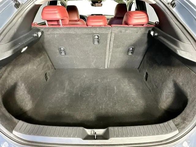 2025 Mazda CX-30 2.5 S Carbon Edition