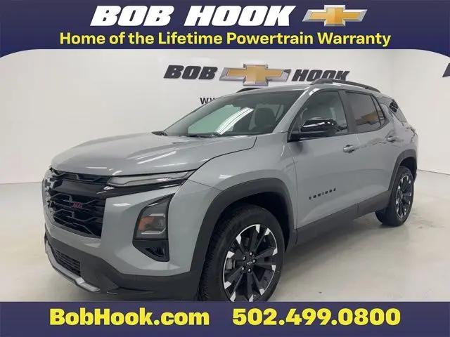 2026 Chevrolet Equinox FWD RS for sale in Louisville, KY