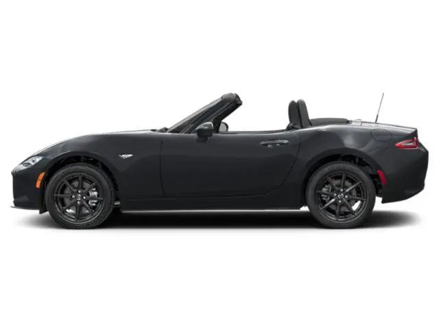 2026 Mazda MX-5 Sport