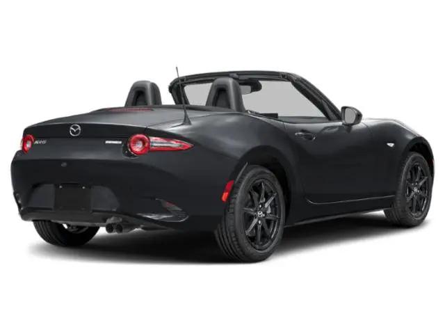 2026 Mazda MX-5 Sport