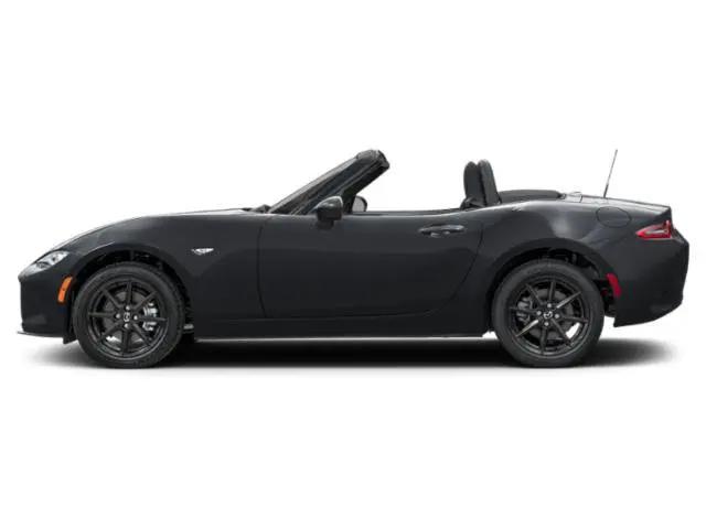 2026 Mazda MX-5 Sport