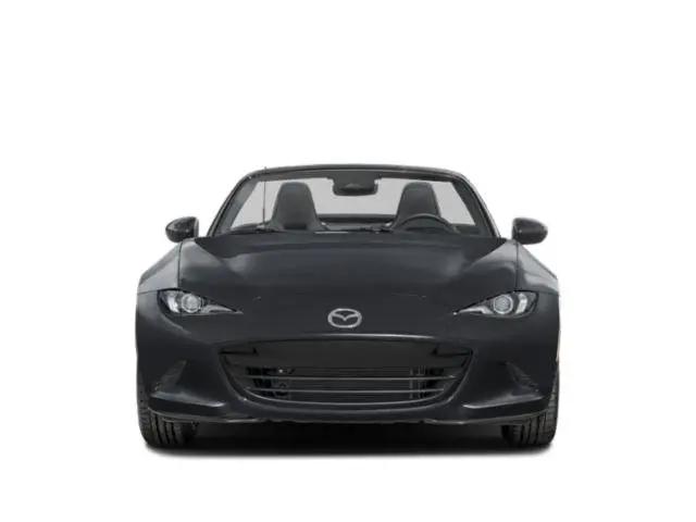 2026 Mazda MX-5 Sport