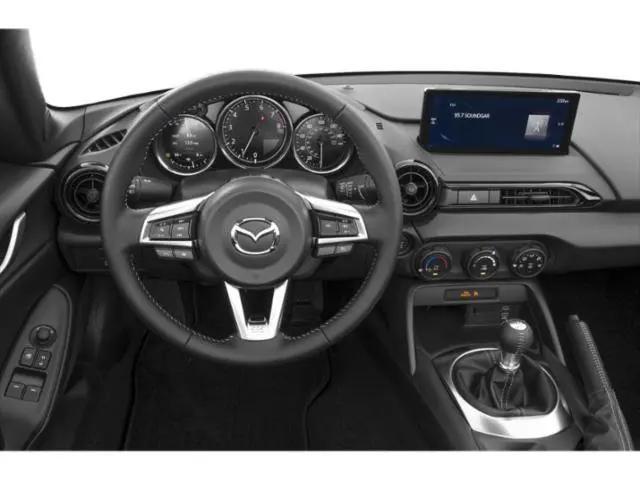 2026 Mazda MX-5 Sport