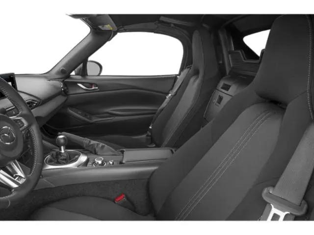 2026 Mazda MX-5 Sport