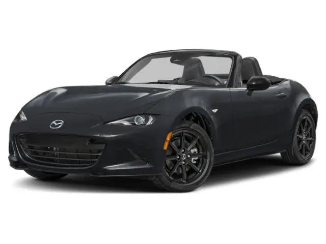 2026 Mazda MX-5 Sport for sale in Burnsville, MN