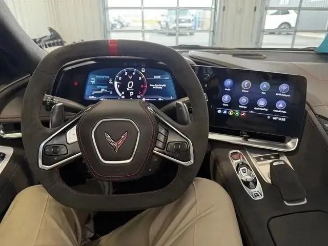 2020 Chevrolet Corvette Stingray RWD Coupe 3LT