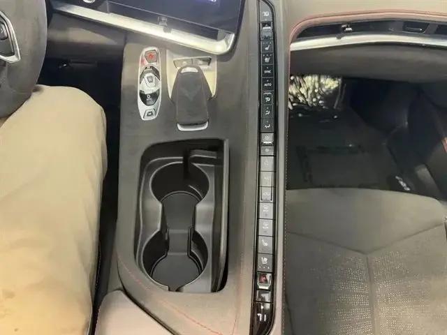 2020 Chevrolet Corvette Stingray RWD Coupe 3LT