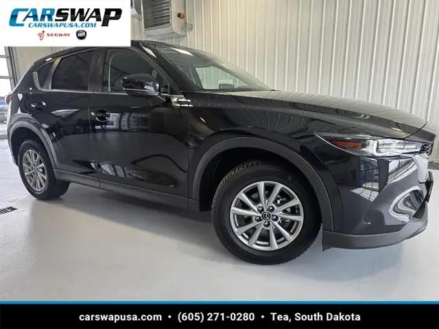 2022 Mazda CX-5 2.5 S Preferred for sale in Tea, SD
