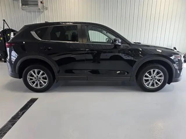 2022 Mazda CX-5 2.5 S Preferred