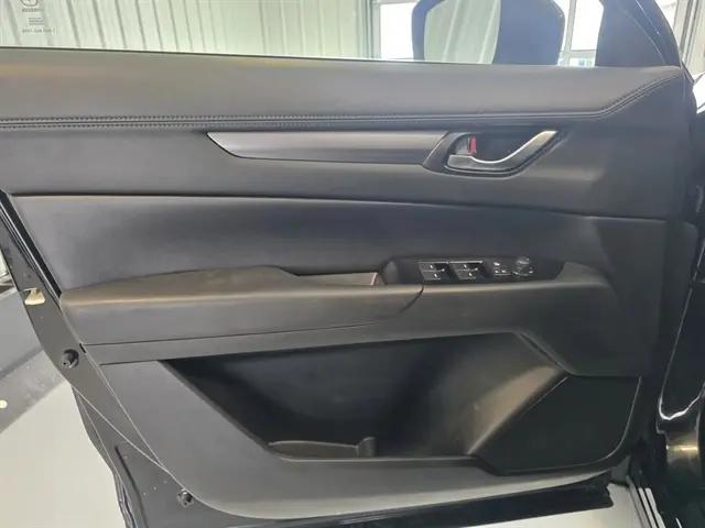 2022 Mazda CX-5 2.5 S Preferred