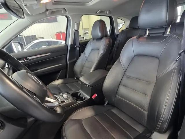 2022 Mazda CX-5 2.5 S Preferred