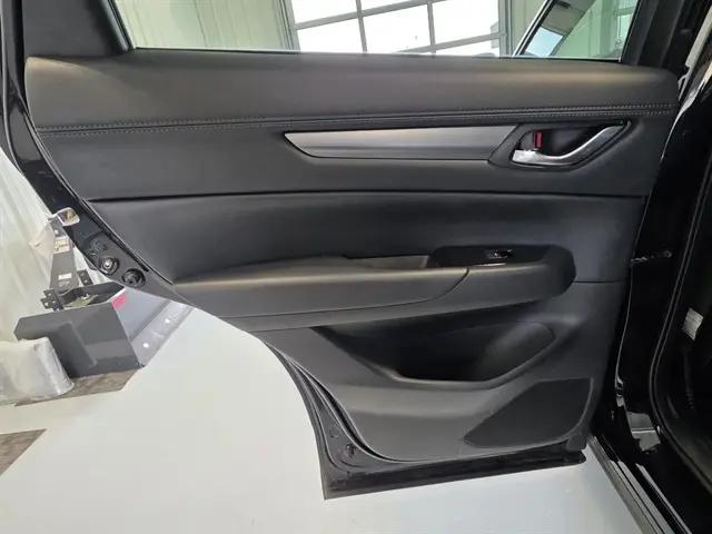 2022 Mazda CX-5 2.5 S Preferred