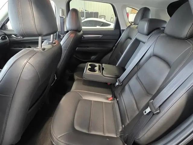 2022 Mazda CX-5 2.5 S Preferred